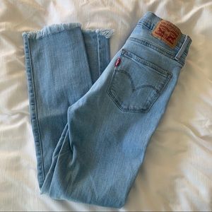 Levi’s 724 Jeans